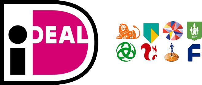 IDeal-logo – Leveranciersvereniging Leerdammer Collectief | LVLC